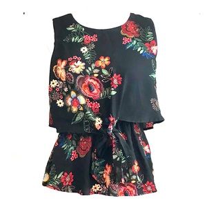 Monteau sleeveless blouse